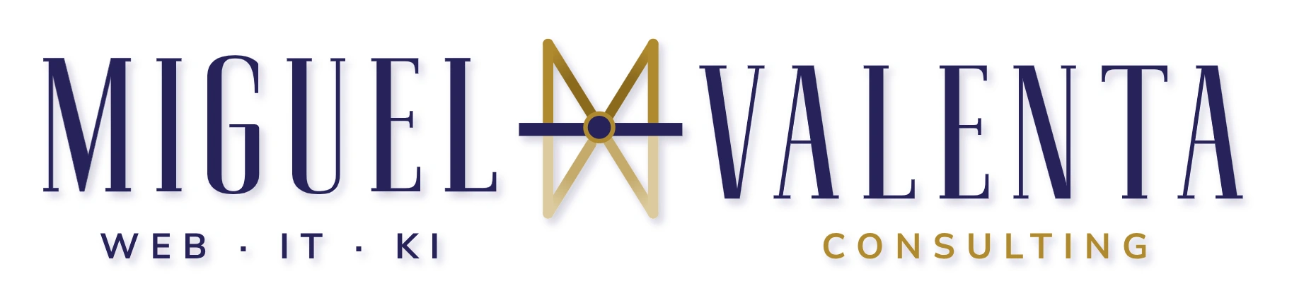 Miguel Valenta Consulting – Web, IT, KI